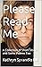 Please Read Me: A Collectio...