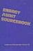 Energy audit sourcebook