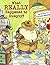 What Really Happened to Humpty?: (From the Files of a Hard-Boiled Detective) by Jeanie Franz Ransom, Stephen Axelsen (2010)