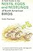 Field Guide to the Nests, Eggs, and Nestlings of North American Birds
