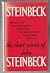 THE SHORT NOVELS OF JOHN STEINBECK: TORTILLA FLAT - THE RED PONY - OF MICE AND MEN - THE MOON IS DAWN - CANNERY ROW - THE PEARL
