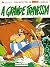 Asterix e A Grande Travessia (Edicao: Capa Dura) (Em Portugues do Brasil)