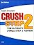 Crush Step 2 (text only) 3rd (Third) edition by A. Brochert MD