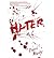 [ Hater [ HATER ] By Moody, David ( Author ) Feb-17-2009 Hardcover