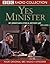 Yes Minister, Volume 4