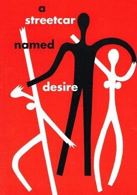 A Streetcar Named Desire(Hardback) - 2004 Edition