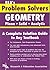 Geometry Problem Solver, The: Plane, Solid, Analytic