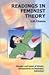 Readings in Feminist Theory