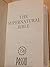 THE SUPERNATURAL BIBLE - TS...