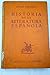 Breve Historia de la Literatura Espanola by Juan Chabas