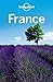 Lonely Planet France