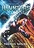 Haunters by Thomas Taylor (2013-05-28)