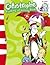 Dr. Seuss' The Cat in the HatTM - Catastrophe Paint Box Book (Cat in the Hat Movie Tie in) by Dr Seuss (2004-03-01)