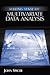 Making Sense of Multivariate Data Analysis (05) by Spicer, John [Paperback (2004)]