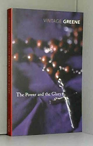 Power And The Glory, The