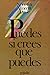 Puedes Si Crees Que Puedes (Spanish Edition) by Norman Vincent Peale (1996-10-02)