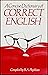 A Concise Dictionary of Cor...
