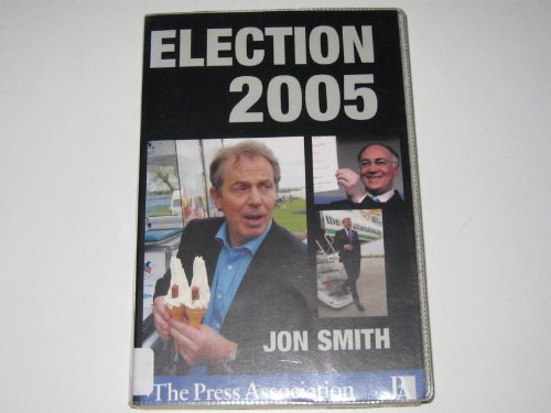 Election 2005 (Paperback)