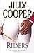 Riders by Jilly Cooper