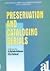 PRESERVATION & CATALOGING SERI