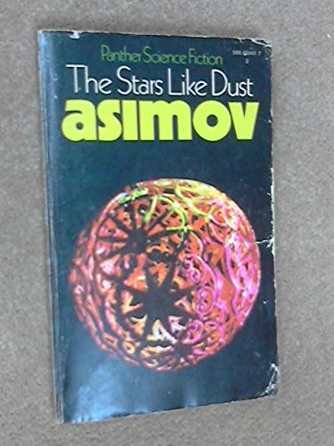 The Stars, Like Dust