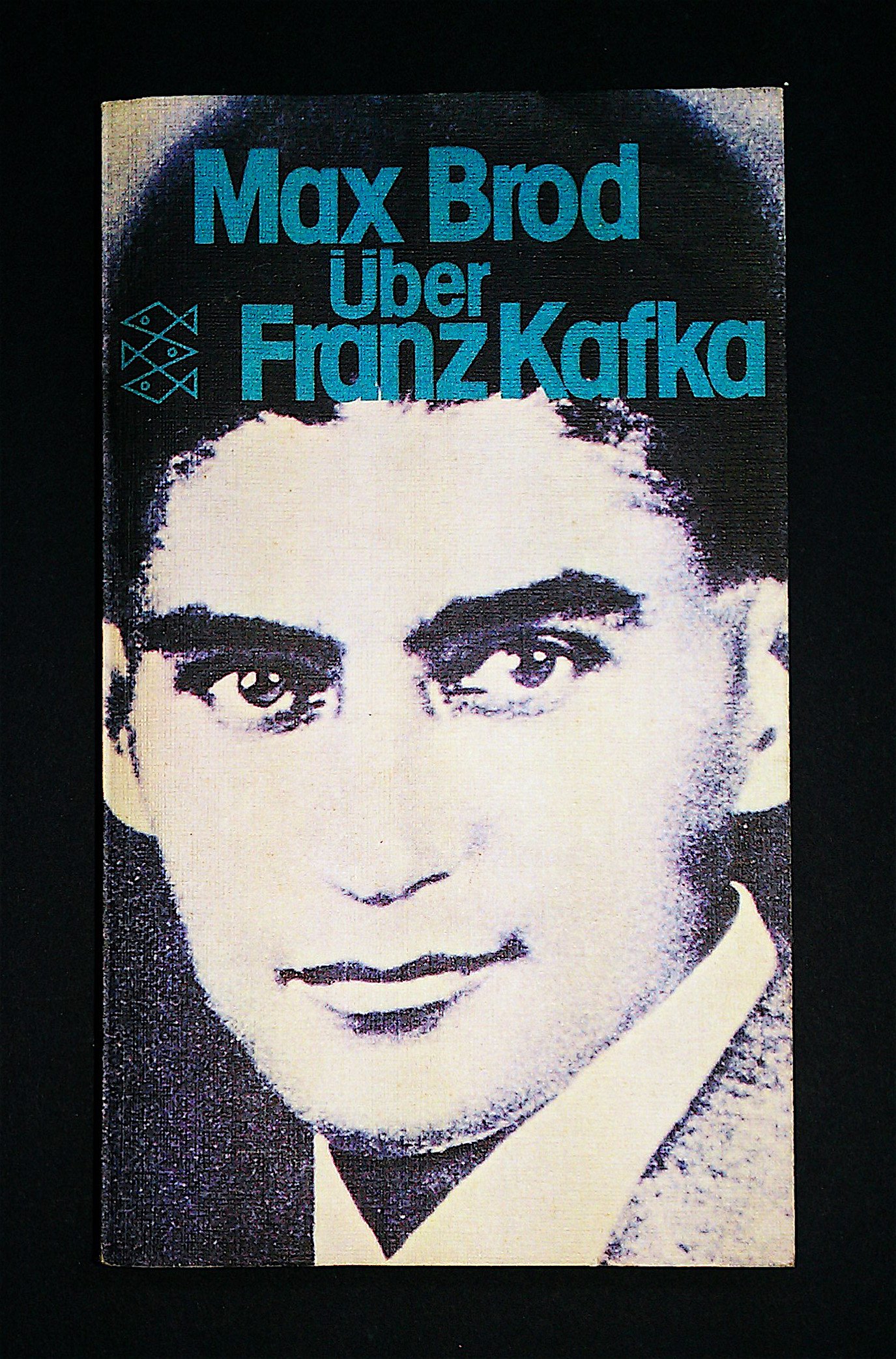 Über Franz Kafka: Franz Kafka, eine Biographie ; Franz Kafkas Glauben und Lehre ; Verzweiflung und Erlösung imWerk Franz Kafkas (Perfect Paperback)