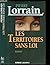 Les territoires sans loi by Pierre Lorrain