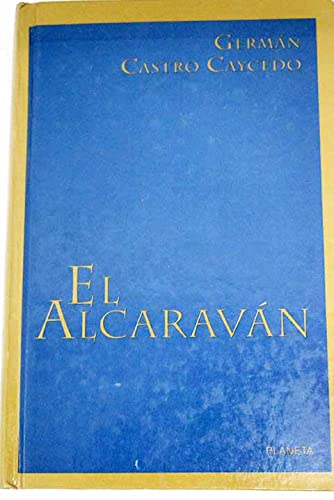 El alcaraván (Hardcover)