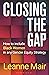 Closing the Gap: How to Include Black Women in any Gender Equity Strategy