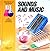Sounds and Music (Secrets of Science)