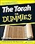 The Torah For Dummies by Arthur Kurzweil(2008-01-03)