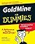 GoldMine For Dummies 1st ed...