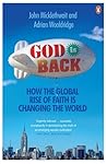 God is Back: How the Global Rise of Faith is Changing the World by Adrian Wooldridge (4-Mar-2010) Paperback
