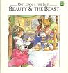 Beauty & The Beast (Once-Upon-A-Time Tales)