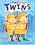 Two Is for Twins by Wendy Cheyette Lewison (2011-05-12)