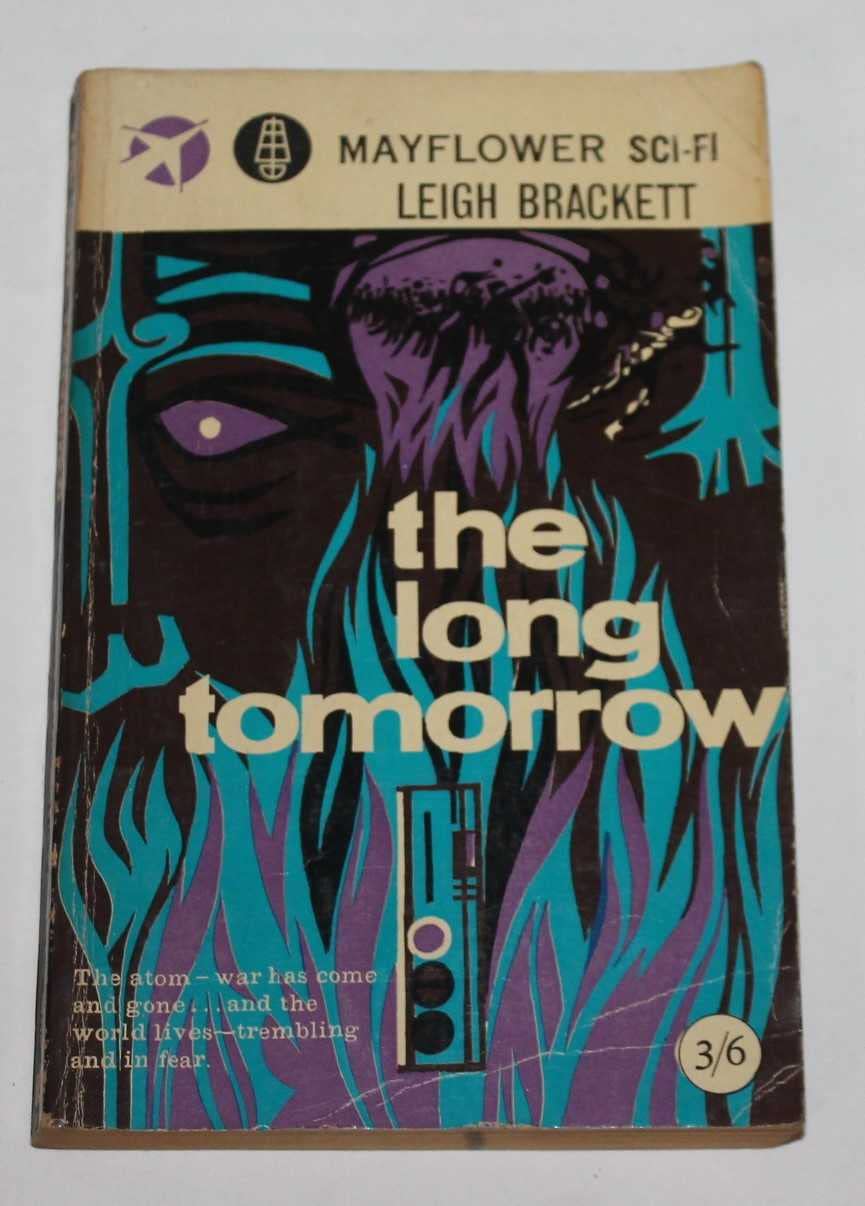 The Long Tomorrow