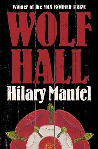 Cover of Wolf Hall