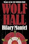 Wolf Hall by Mant...