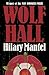 Wolf Hall by Mantel, Hilary on 04/03/2010 1st (first) Picador Editio edition