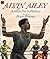 Alvin Ailey by Andrea Davis Pinkney (1995-09-05)