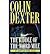 [The Riddle of the Third Mile] (By: Colin Dexter) [published: January, 1998]