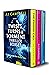Twists, turns and torment thriller boxset: Three gripping psychological suspense thrillers with endings you'll never guess