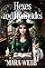 Hexes and Homicides (Wicked...