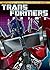 Transformers Prime: A Rising Darkness (Transformers Animated (IDW)) by Mike Johnson (2011-04-12)