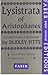 LYSISTRATA OF ARISTOPHANES:...