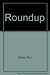 Roundup by Rick Steber (1996-12-02)