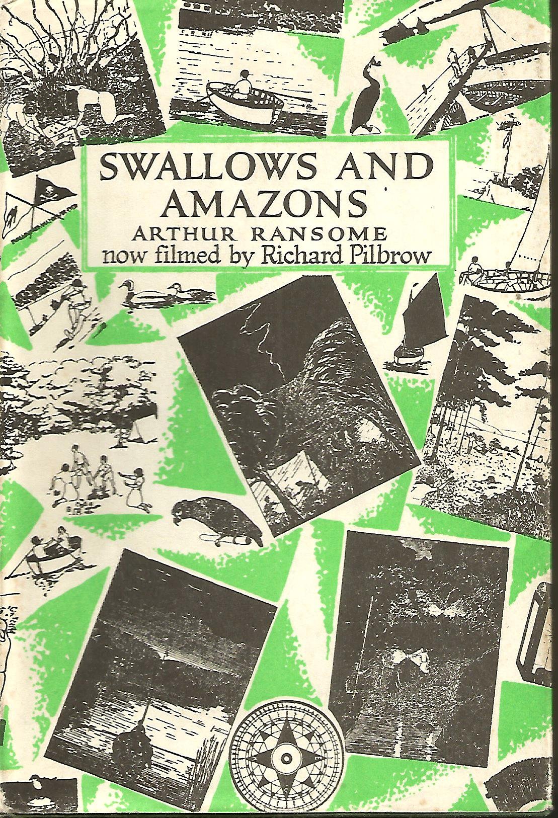 Swallows & Amazons
