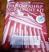 Partnership Agreement, Do It Yourself