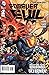Forever Evil #1 (of 7) Ultraman Cover 1-in-25 Variant