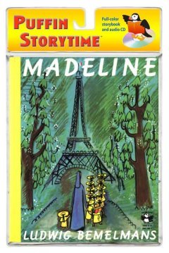 Madeline (Puffin Storytime) Madeline